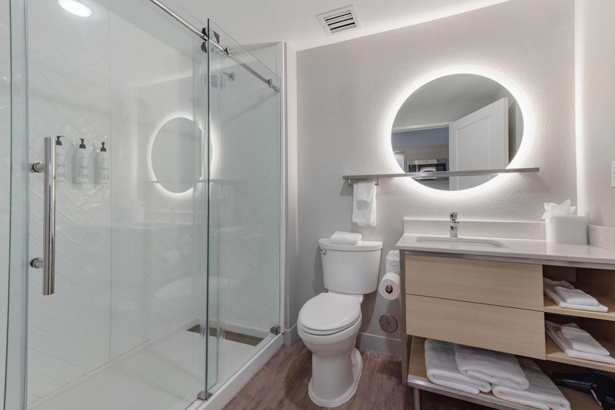 Towneplace Suites By Marriott Pueblo Downtown Kültér fotó