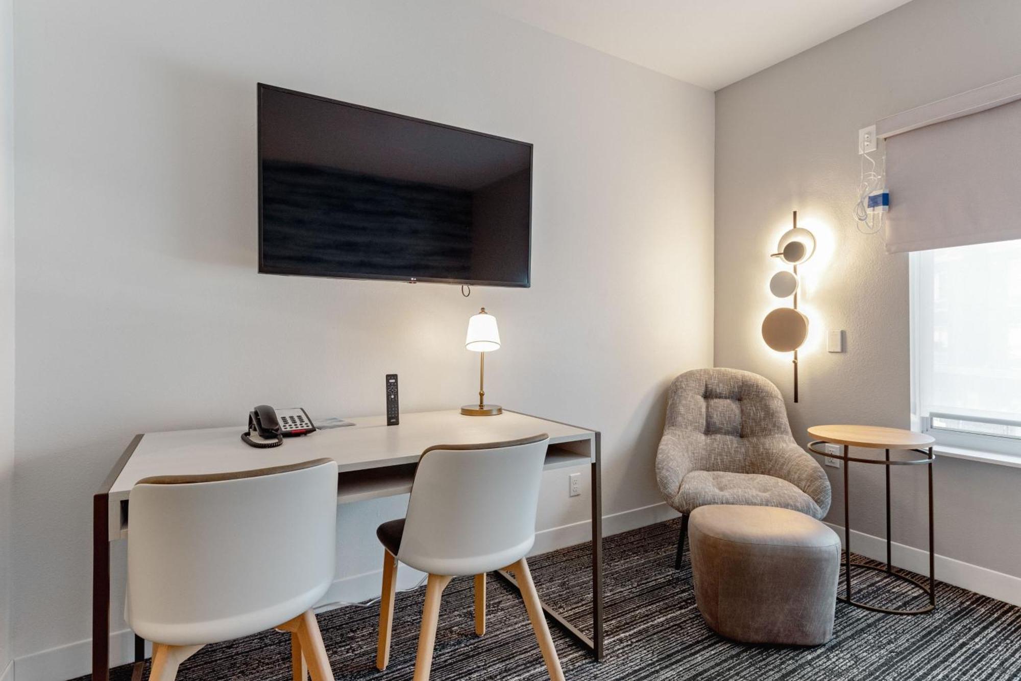 Towneplace Suites By Marriott Pueblo Downtown Kültér fotó