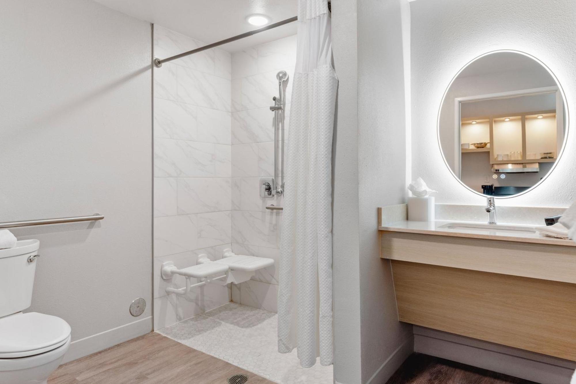 Towneplace Suites By Marriott Pueblo Downtown Kültér fotó