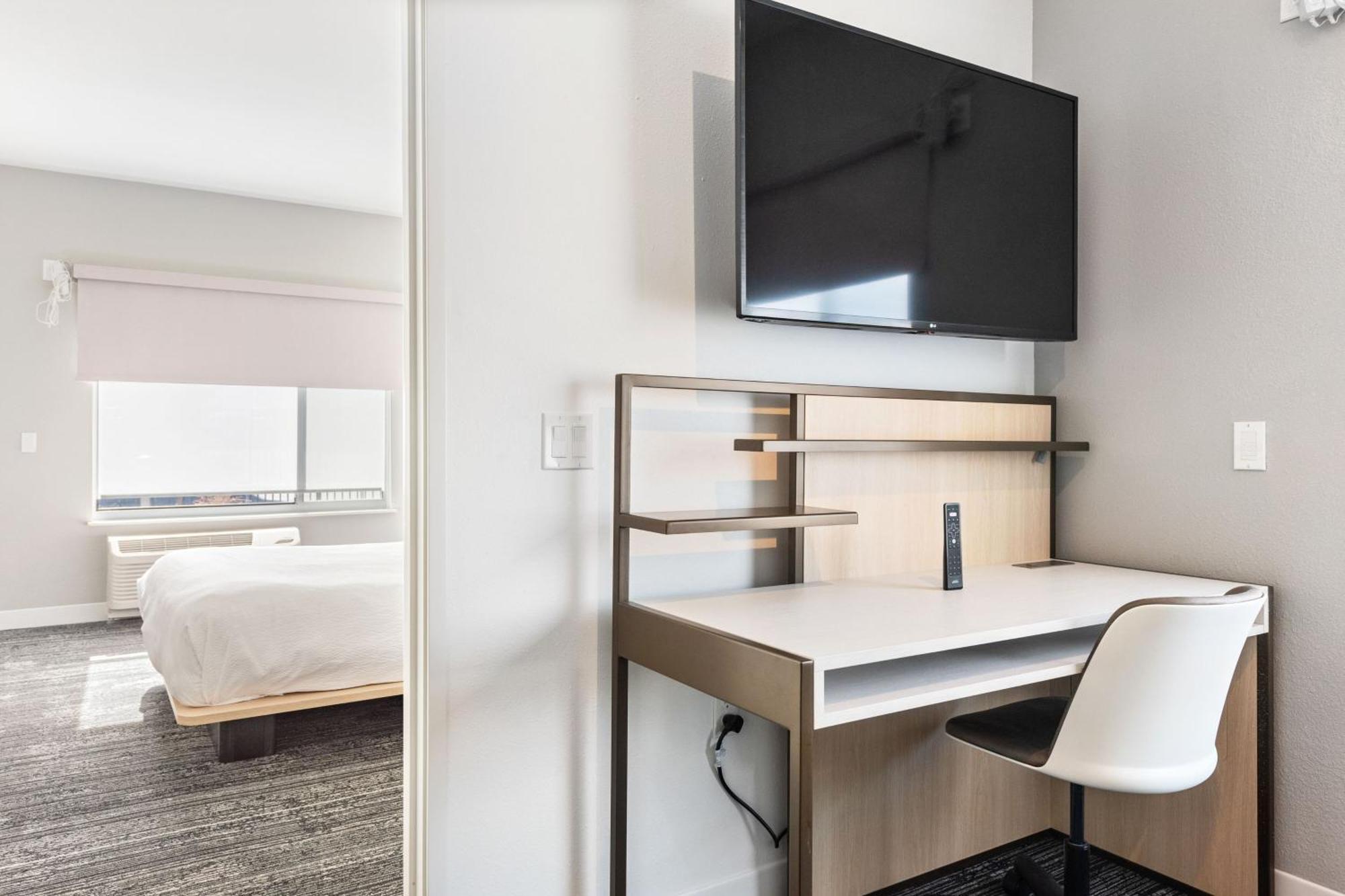 Towneplace Suites By Marriott Pueblo Downtown Kültér fotó
