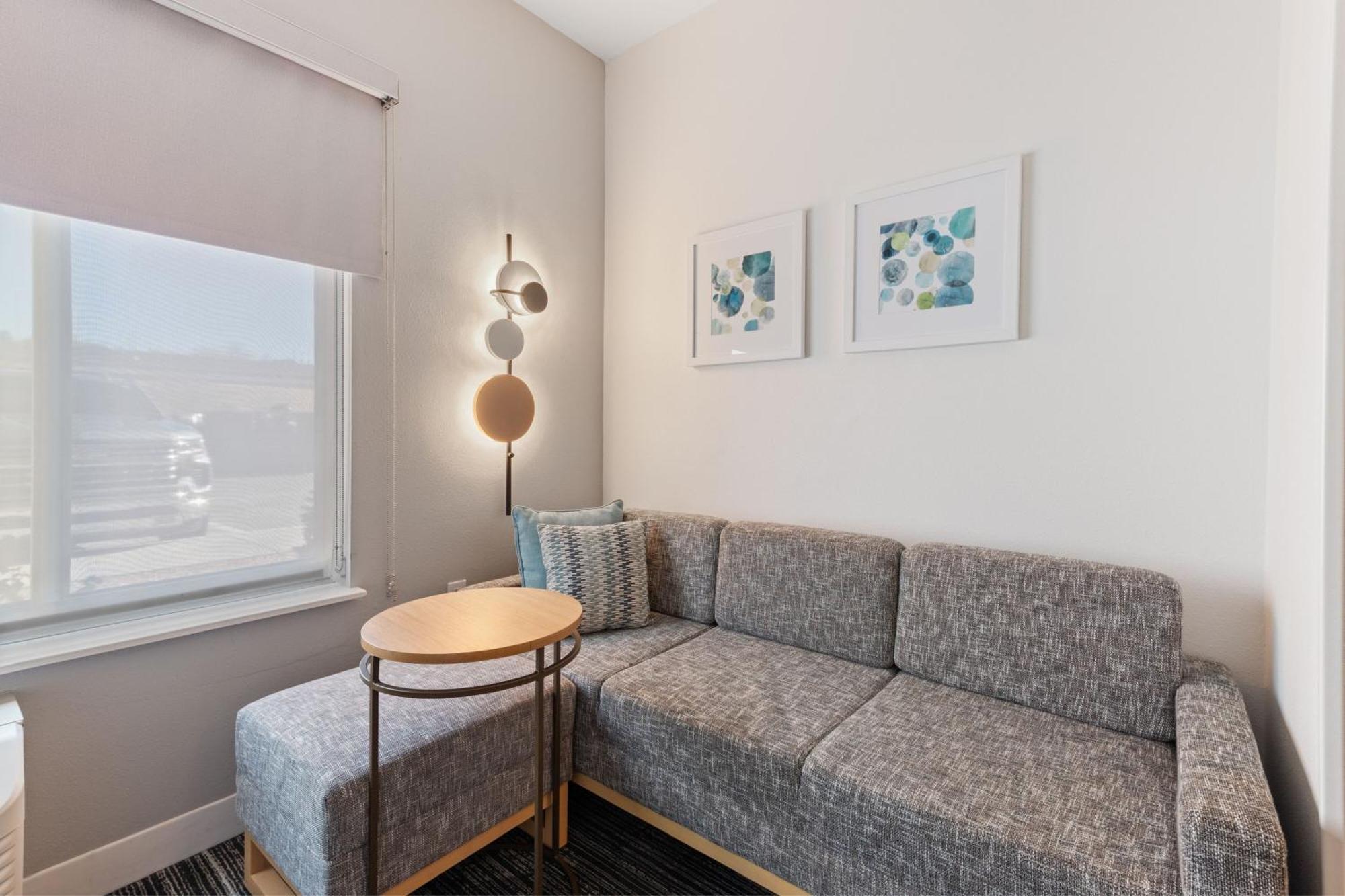 Towneplace Suites By Marriott Pueblo Downtown Kültér fotó
