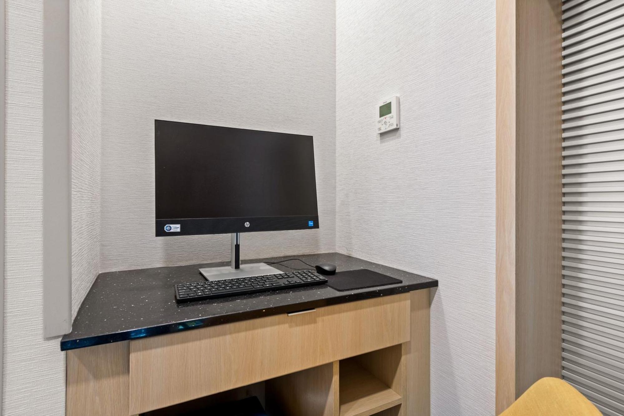 Towneplace Suites By Marriott Pueblo Downtown Kültér fotó